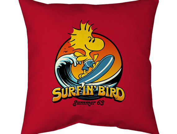Surfin Bird