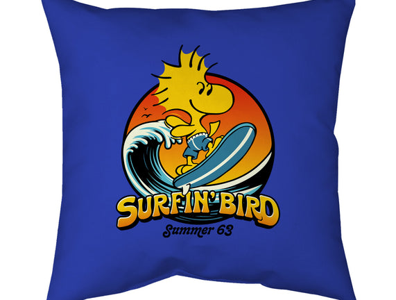 Surfin Bird