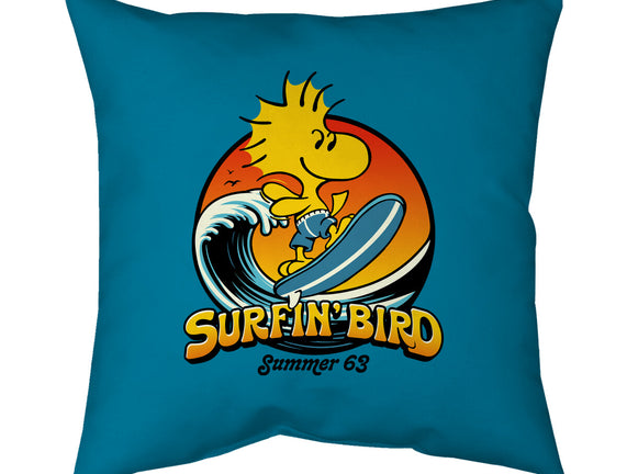 Surfin Bird