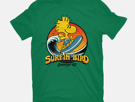 Surfin Bird