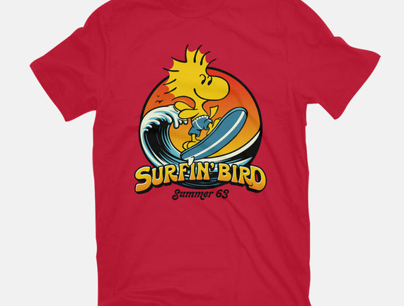 Surfin Bird