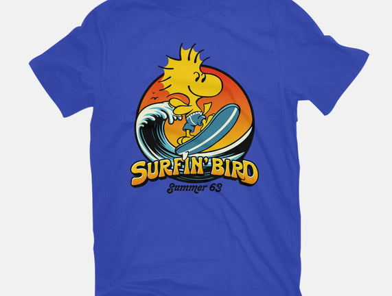 Surfin Bird