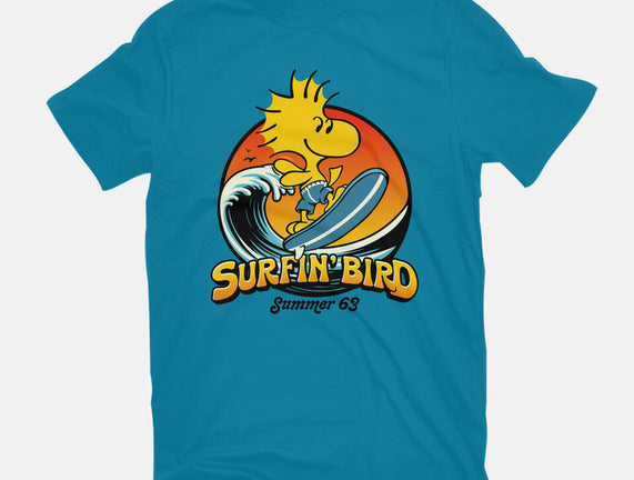 Surfin Bird