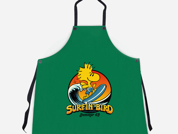 Surfin Bird