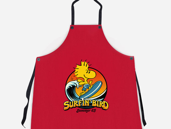 Surfin Bird