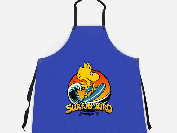 Surfin Bird