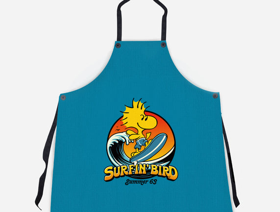 Surfin Bird