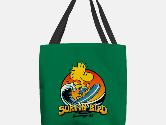 Surfin Bird