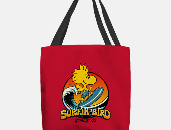 Surfin Bird