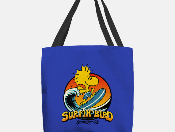 Surfin Bird