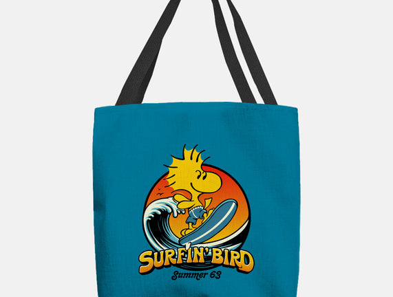 Surfin Bird