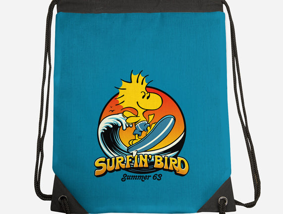 Surfin Bird