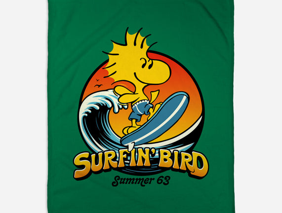 Surfin Bird