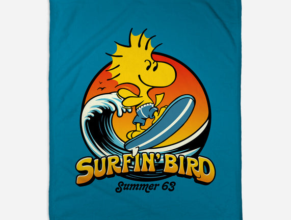 Surfin Bird