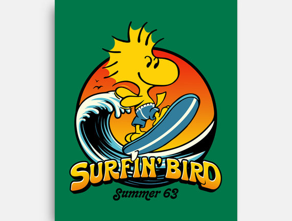 Surfin Bird