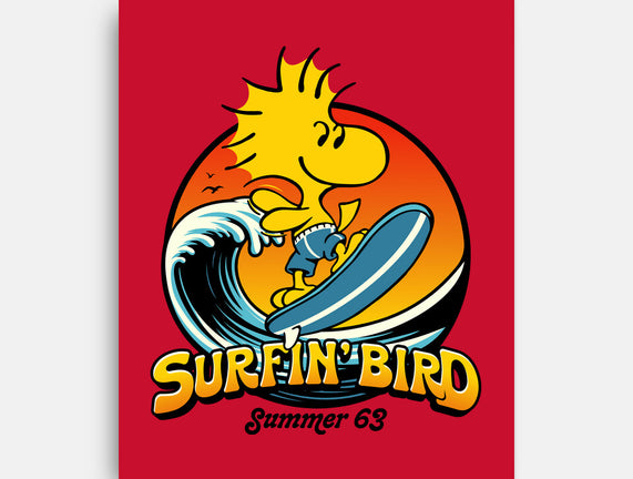 Surfin Bird