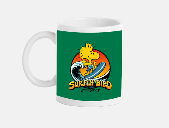 Surfin Bird