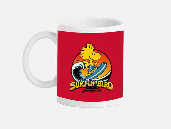 Surfin Bird