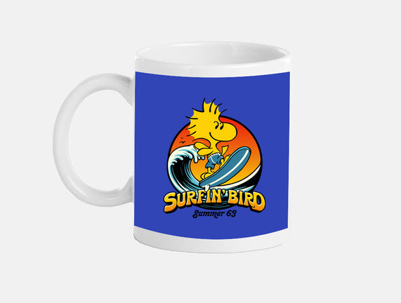 Surfin Bird