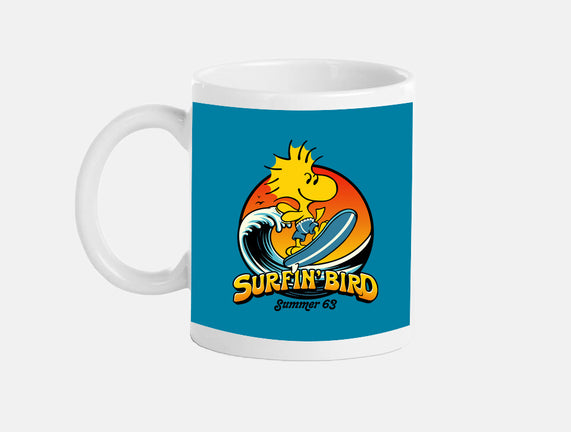 Surfin Bird