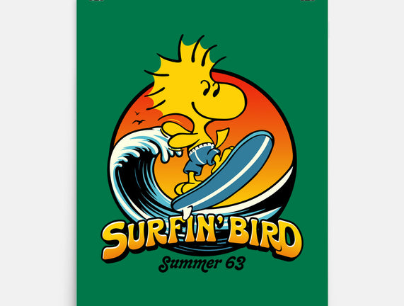 Surfin Bird