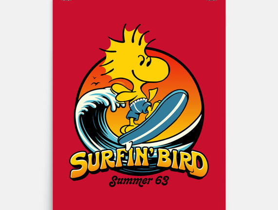 Surfin Bird