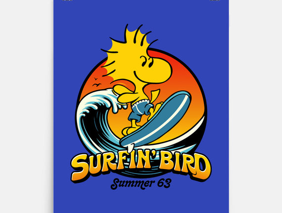Surfin Bird