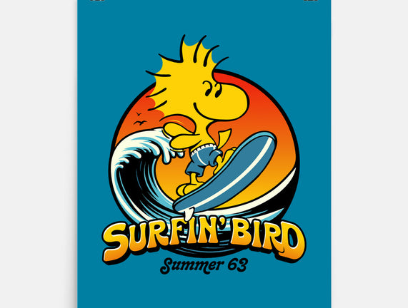Surfin Bird