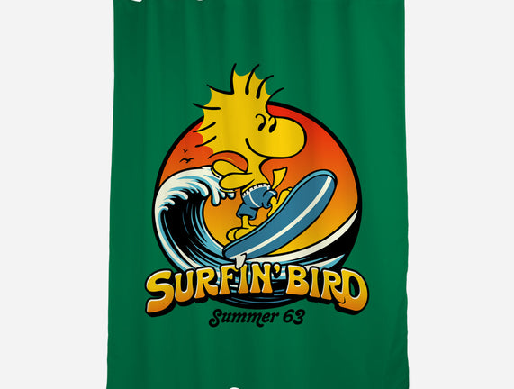 Surfin Bird