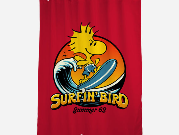 Surfin Bird