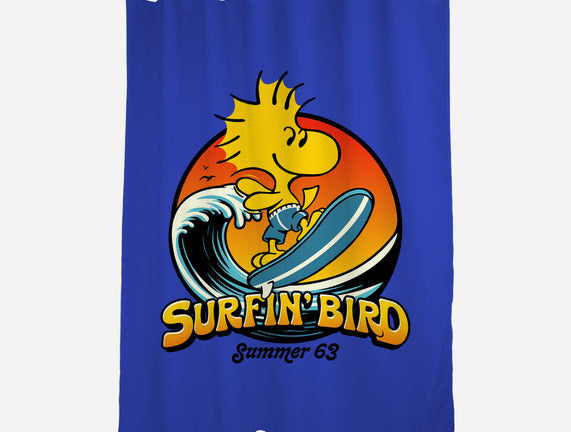 Surfin Bird