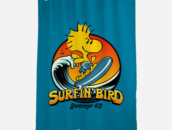 Surfin Bird