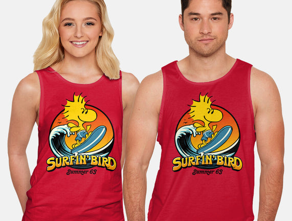 Surfin Bird