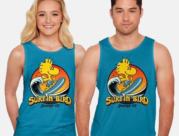 Surfin Bird