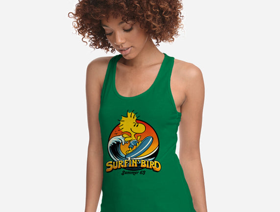 Surfin Bird