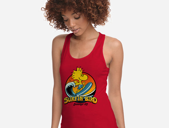 Surfin Bird