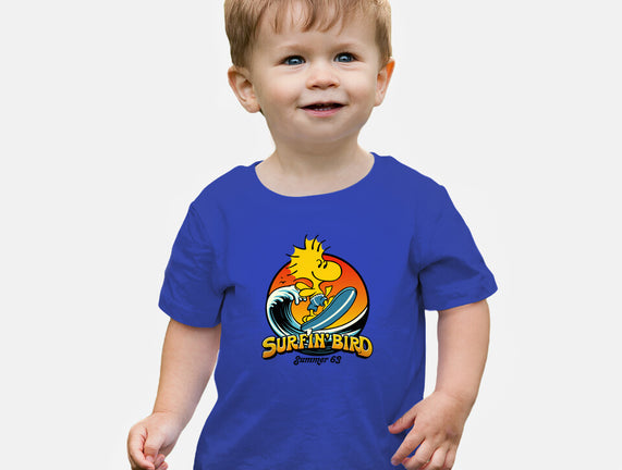 Surfin Bird