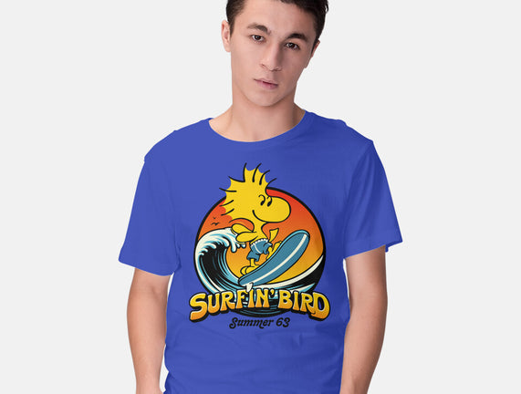 Surfin Bird