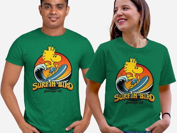 Surfin Bird