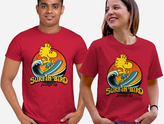 Surfin Bird