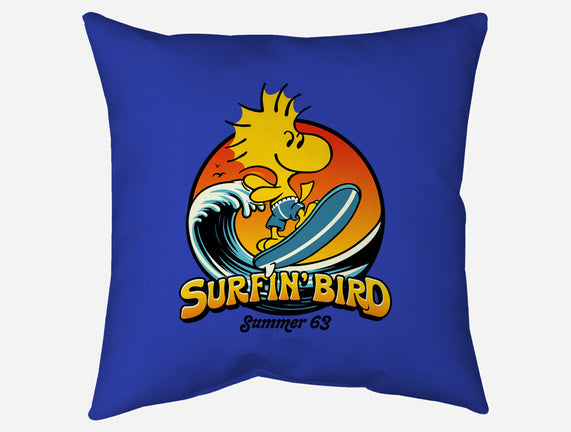 Surfin Bird