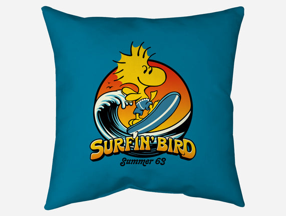 Surfin Bird