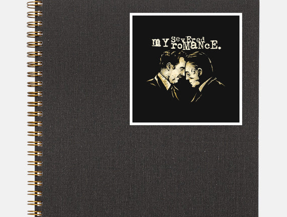 My Severed Romance