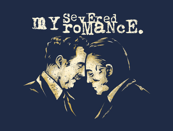 My Severed Romance