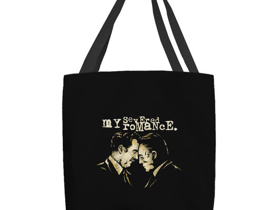 My Severed Romance
