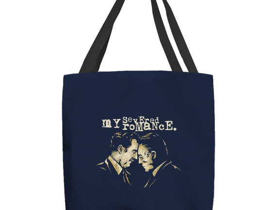 My Severed Romance
