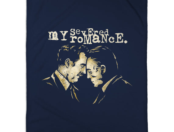 My Severed Romance