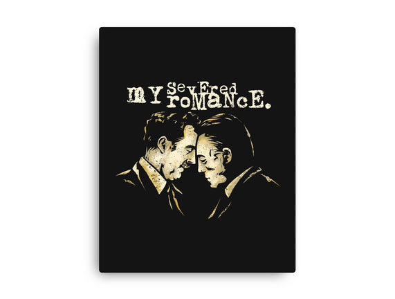 My Severed Romance