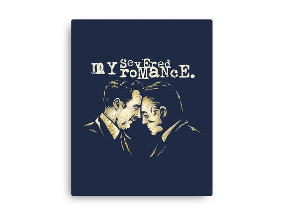 My Severed Romance