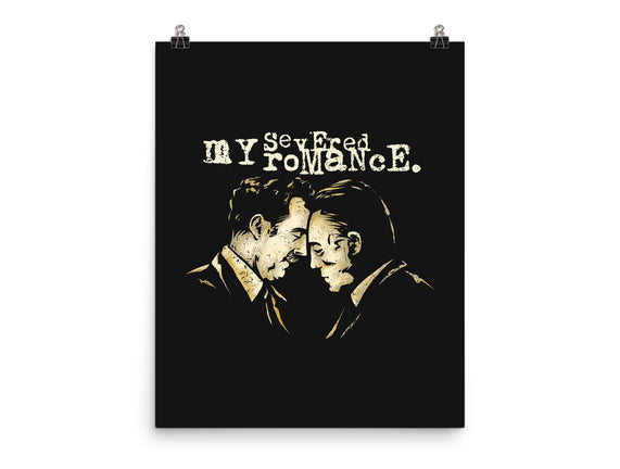 My Severed Romance